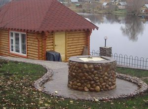 Водопровід від колодязя на дачі своїми руками