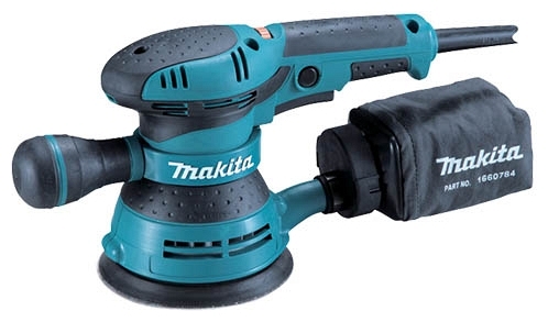 Зразок моделі «Makita BO5041»