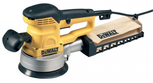 Зразок моделі «DeWALT D26410»