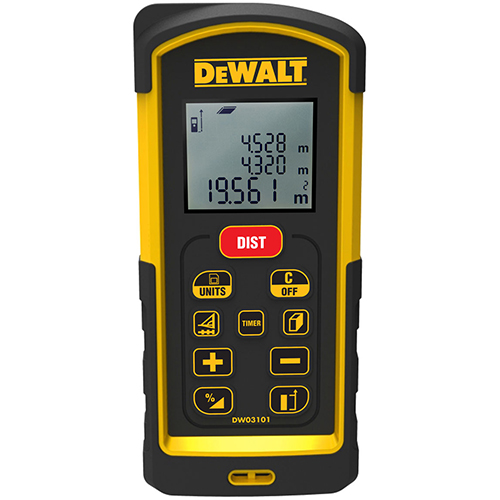 Зразок моделі «DeWalt DW 03101»